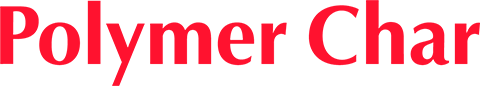 Polymer Char Logo